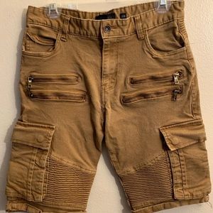 Men’s Cargo Shorts